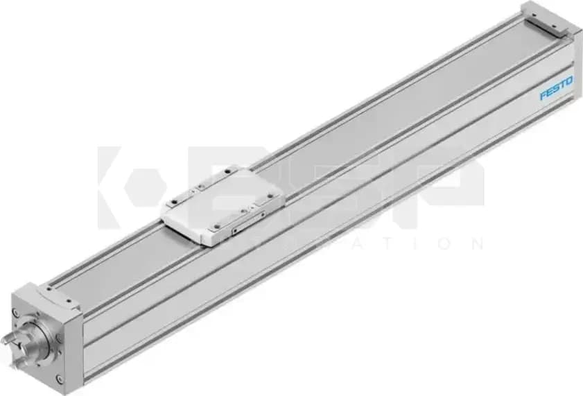 FESTO ELGC-BS-KF-60-100-12P FESTO ELGC-BS-KF-60-100-12P