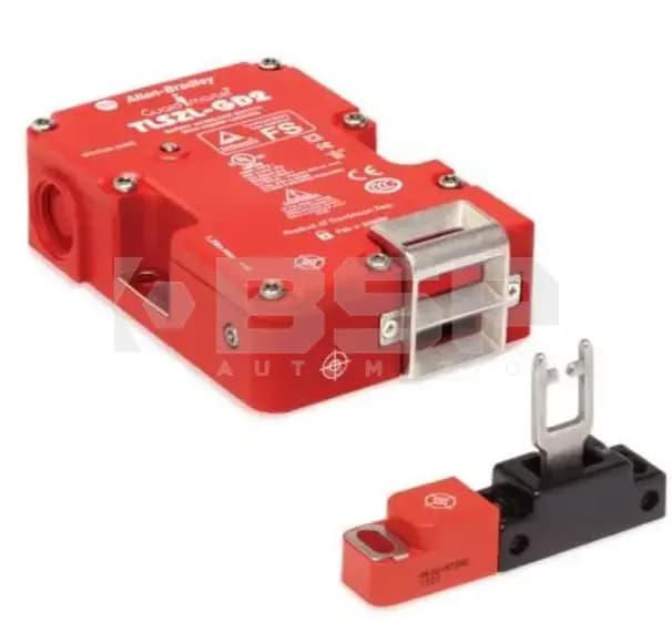 Allen Bradley 440G-TZS21UTRH Allen Bradley 440G-TZS21UTRH