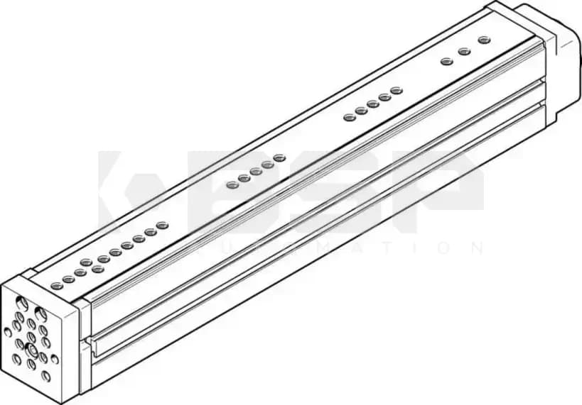 FESTO EGSL-BS-55-250-5P FESTO EGSL-BS-55-250-5P