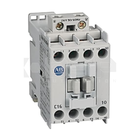 Allen Bradley 100-C40D400 Allen Bradley 100-C40D400