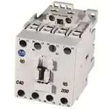 Allen Bradley 100-C40D400 Allen Bradley 100-C40D400