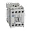 Contactor, IEC, 40A, 4P, 120VAC Coil, 4NO/0NC