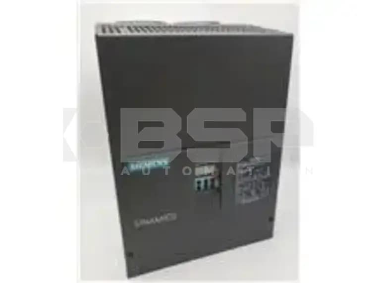 Siemens 6RA8031-6FV62-0AA0 Siemens 6RA8031-6FV62-0AA0