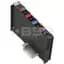 Supply Filter; 24VDC; 10A, Higher Isolation; Extreme, DIN Rail Mount