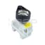 30MM CONTACT BLOCK 1-NO 1-NC ZONE 1 / ZONE 2