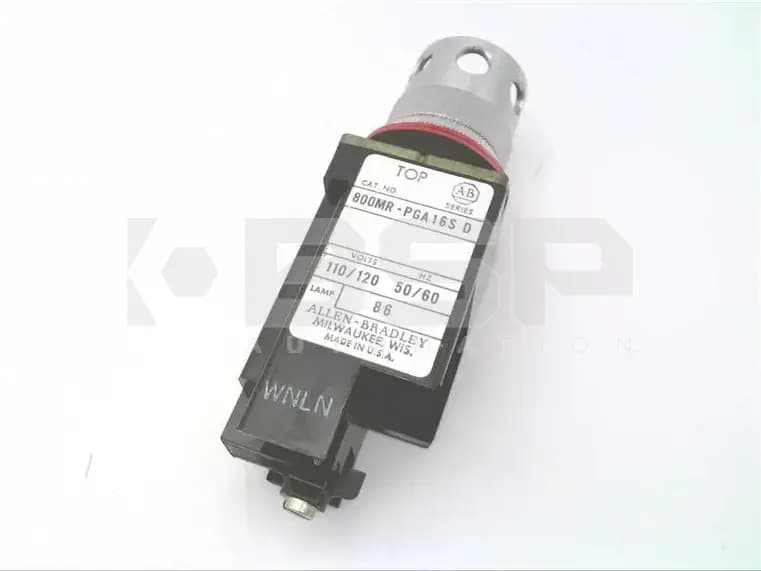 Allen Bradley 800MR-PGA16S Allen Bradley 800MR-PGA16S