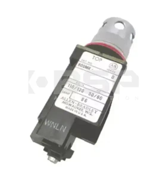 Allen Bradley 800MR-PGA16AAK Allen Bradley 800MR-PGA16AAK