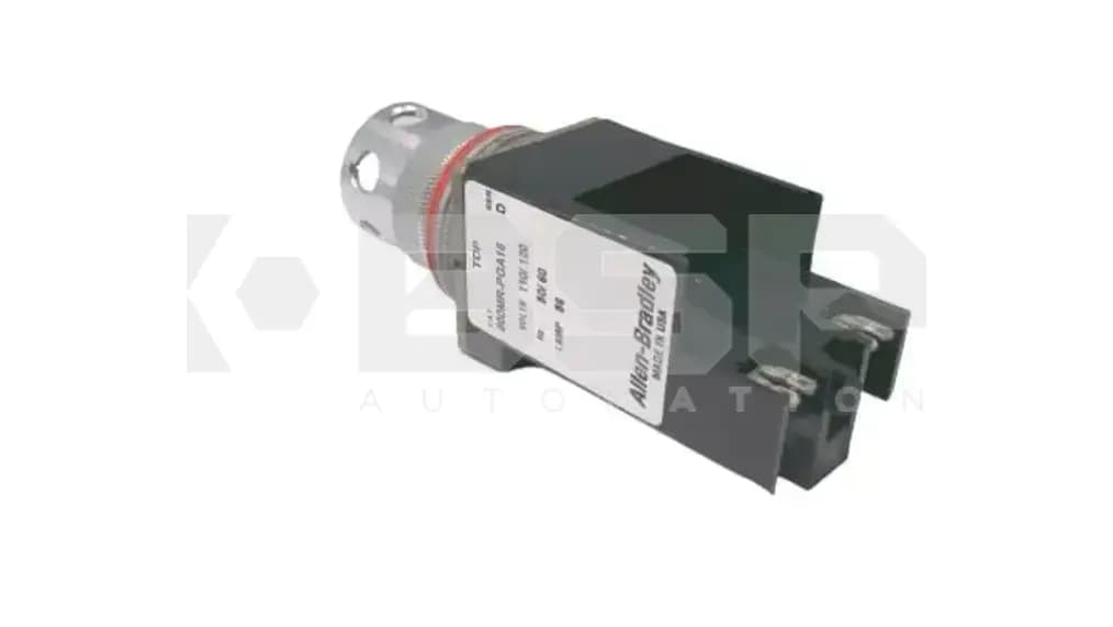Allen Bradley 800MR-PGA16 Allen Bradley 800MR-PGA16