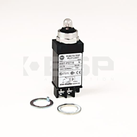 Allen Bradley 800T-PST16 Allen Bradley 800T-PST16
