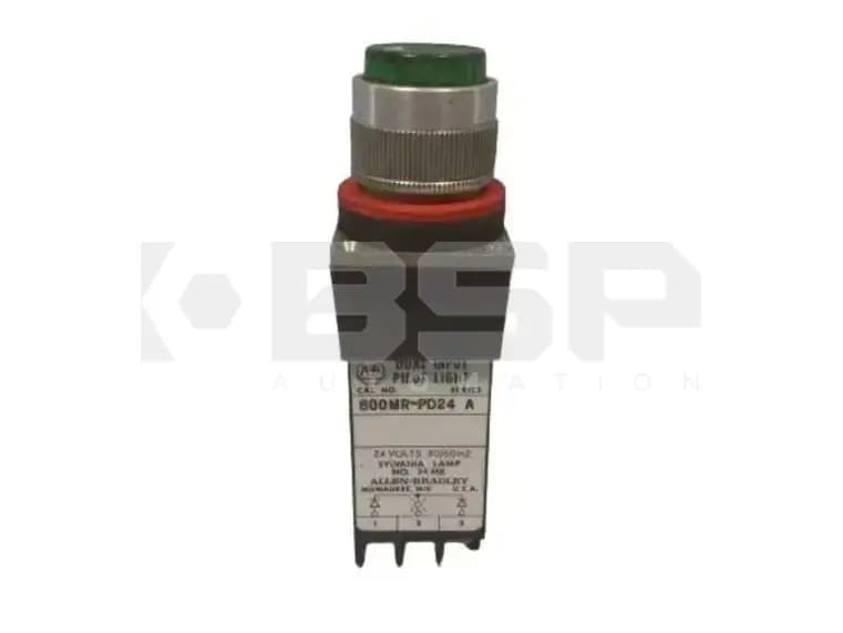 Allen Bradley 800MR-PD24G Allen Bradley 800MR-PD24G