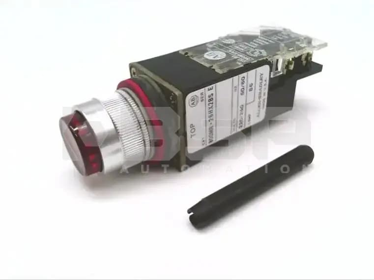 Allen Bradley 800MR-PB26RAK Allen Bradley 800MR-PB26RAK