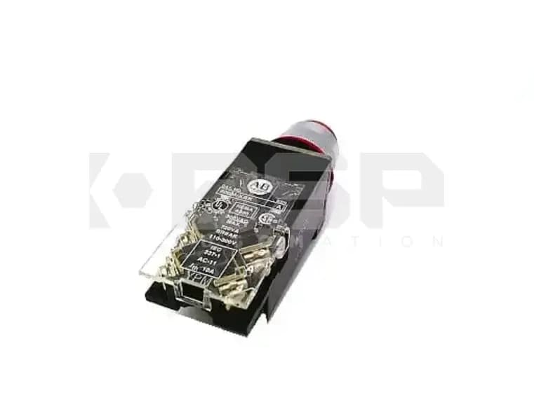 Allen Bradley 800MR-PB26AAK Allen Bradley 800MR-PB26AAK