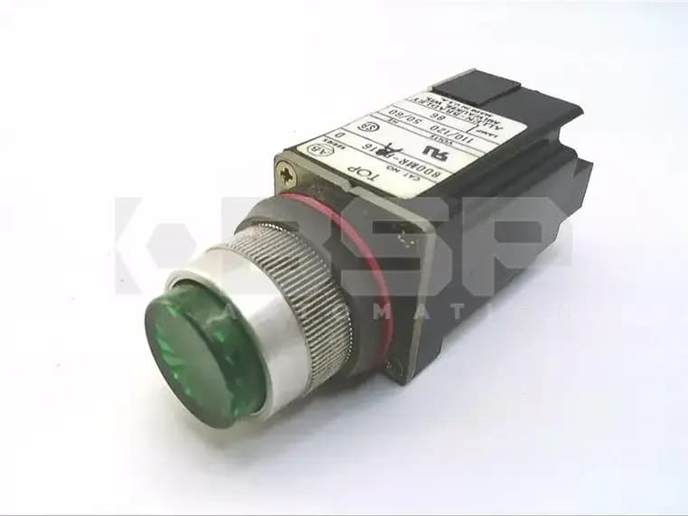 Allen Bradley 800MR-PB16XAK Allen Bradley 800MR-PB16XAK