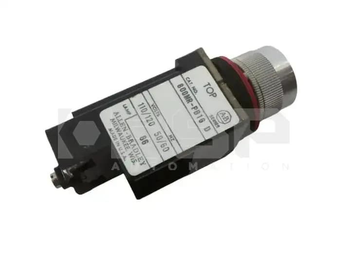Allen Bradley 800MR-PB16XA Allen Bradley 800MR-PB16XA