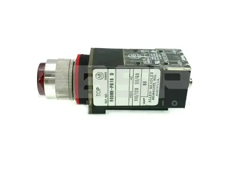 Allen Bradley 800MR-PB16RAS Allen Bradley 800MR-PB16RAS