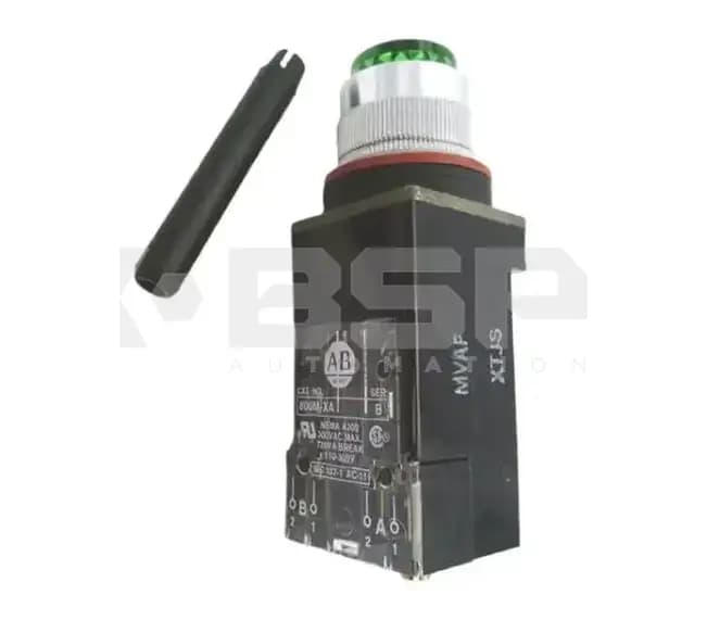 Allen Bradley 800MR-PB16GA Allen Bradley 800MR-PB16GA