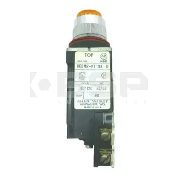 Allen Bradley 800MR-PB16AA Allen Bradley 800MR-PB16AA
