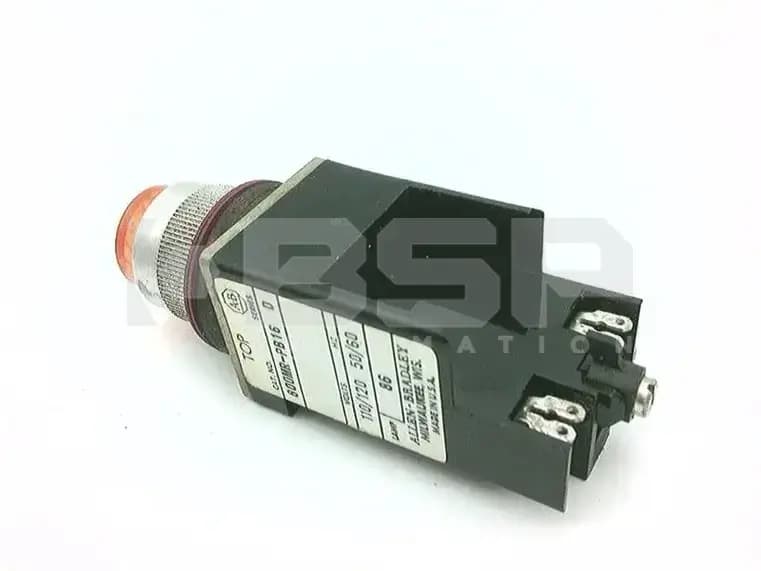 Allen Bradley 800MR-PB16A Allen Bradley 800MR-PB16A