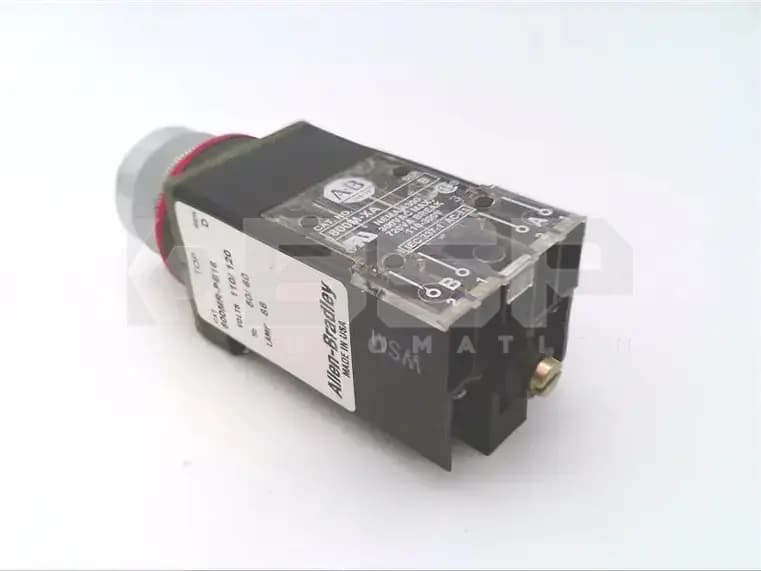 Allen Bradley 800MR-PB16 Allen Bradley 800MR-PB16