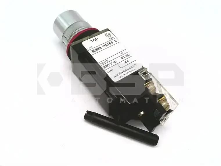 Allen Bradley 800MR-PA26GAK Allen Bradley 800MR-PA26GAK