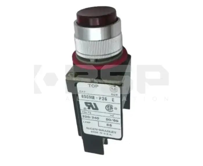Allen Bradley 800MR-P26R Allen Bradley 800MR-P26R
