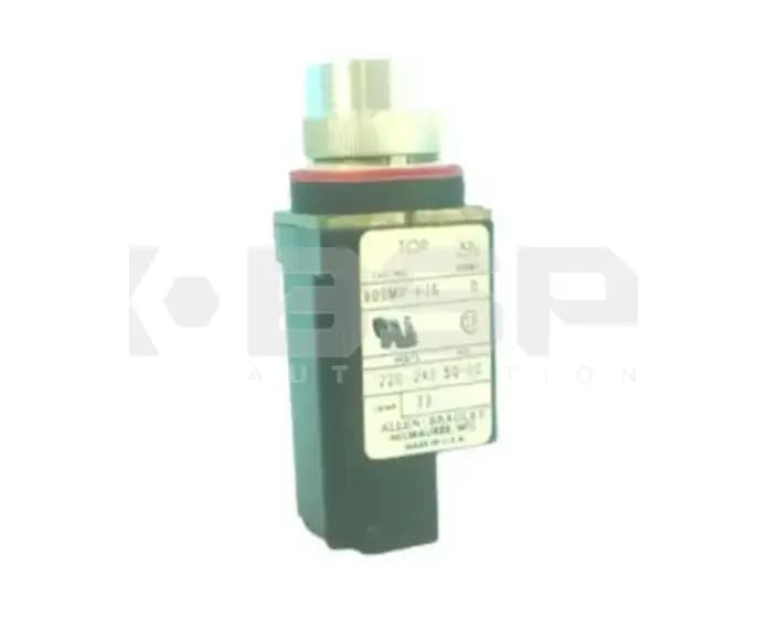 Allen Bradley 800MR-P26 Allen Bradley 800MR-P26