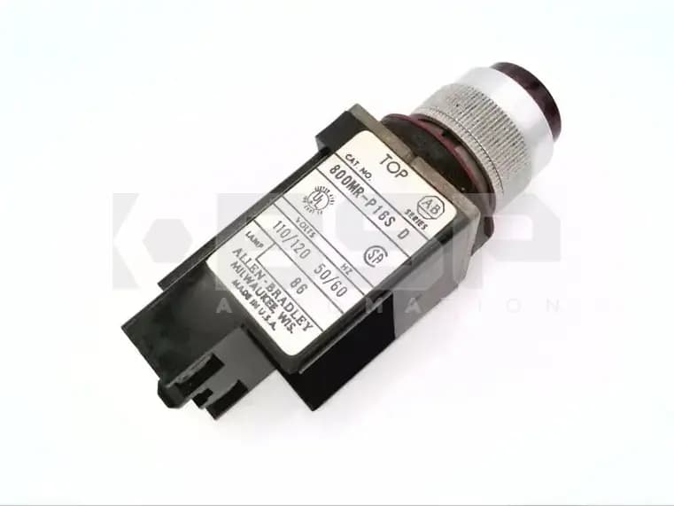 Allen Bradley 800MR-P16RS Allen Bradley 800MR-P16RS