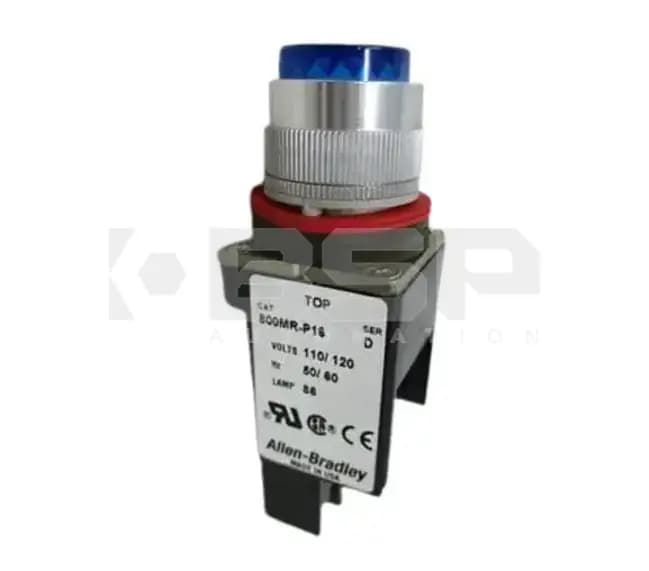 Allen Bradley 800MR-P16BS Allen Bradley 800MR-P16BS