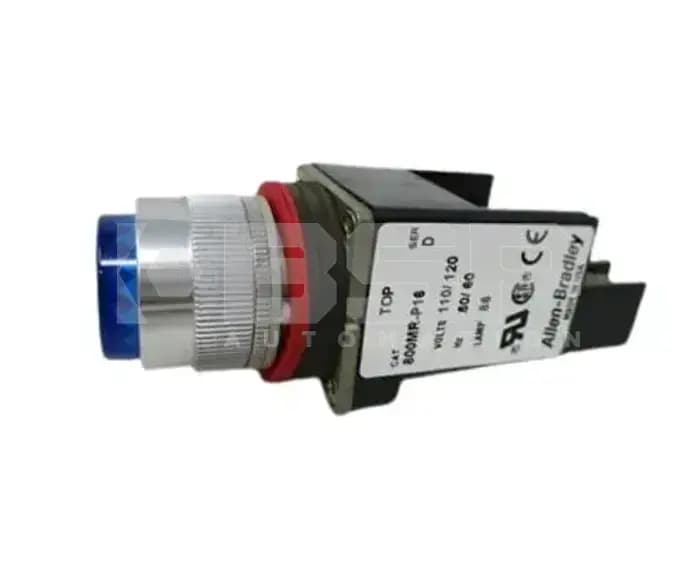 Allen Bradley 800MR-P16B Allen Bradley 800MR-P16B