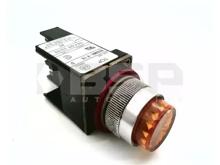 Allen Bradley 800MR-P16A Allen Bradley 800MR-P16A