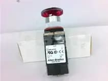 Allen Bradley 800MR-NX92 Allen Bradley 800MR-NX92