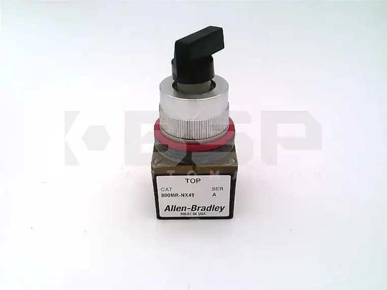 Allen Bradley 800MR-NX49 Allen Bradley 800MR-NX49