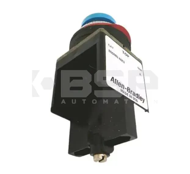 Allen Bradley 800MR-NX3 Allen Bradley 800MR-NX3