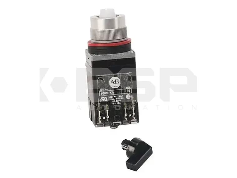 Allen Bradley 800MR-NH2QB Allen Bradley 800MR-NH2QB