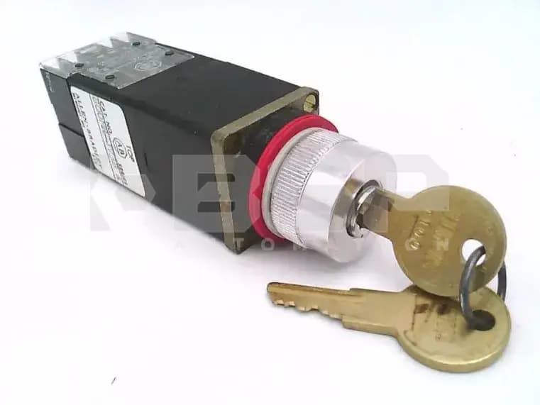 Allen Bradley 800MR-N46Q Allen Bradley 800MR-N46Q