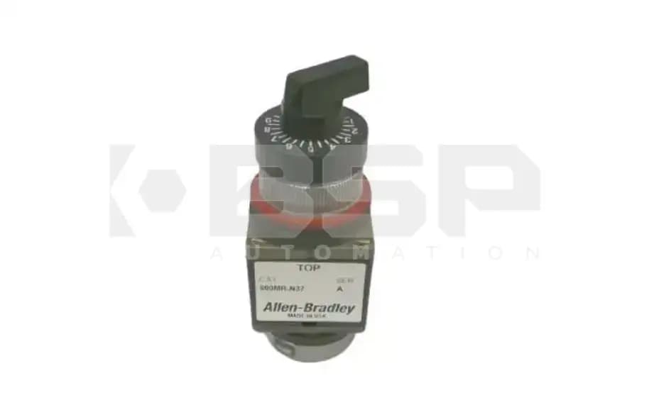 Allen Bradley 800MR-N37 Allen Bradley 800MR-N37