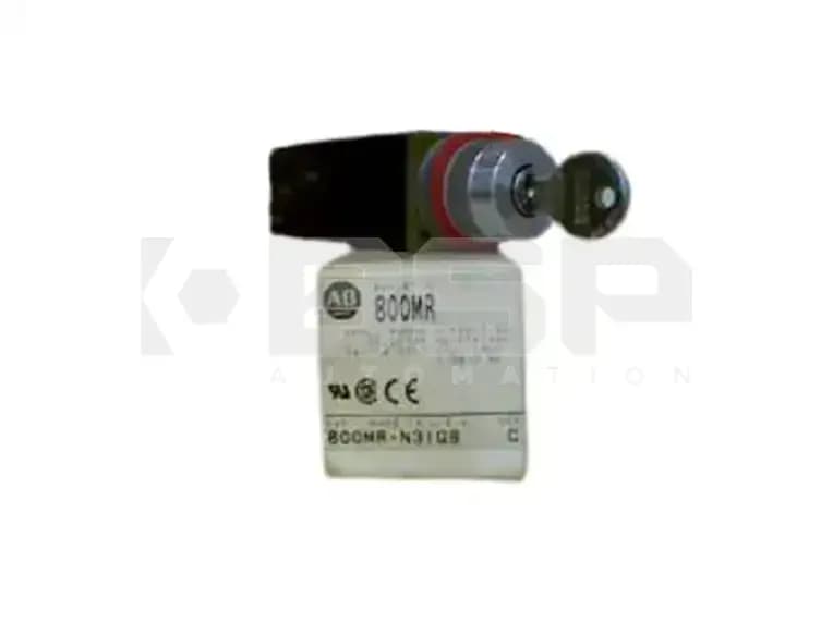 Allen Bradley 800MR-N31QB Allen Bradley 800MR-N31QB