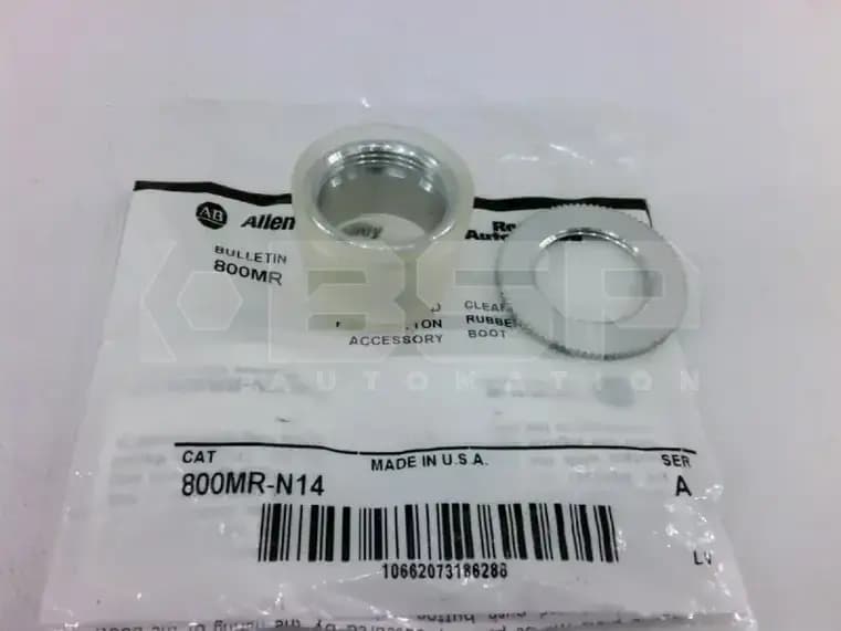 Allen Bradley 800MR-N14 Allen Bradley 800MR-N14
