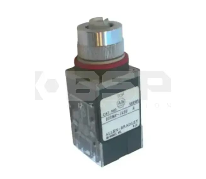 Allen Bradley 800MR-JX9U Allen Bradley 800MR-JX9U