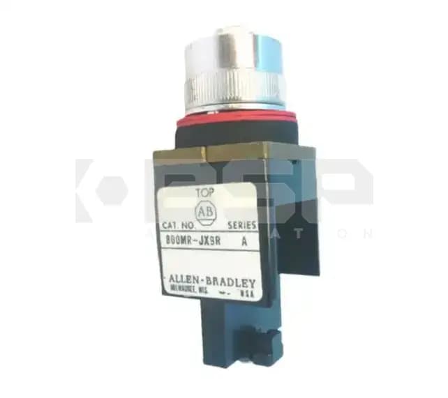 Allen Bradley 800MR-JX9R Allen Bradley 800MR-JX9R