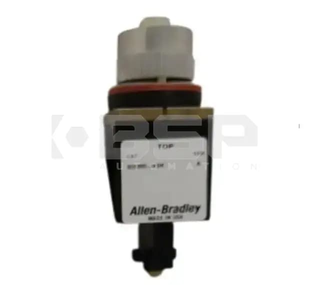 Allen Bradley 800MR-JX9K Allen Bradley 800MR-JX9K