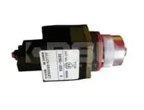 Allen Bradley 800MR-JX5U Allen Bradley 800MR-JX5U