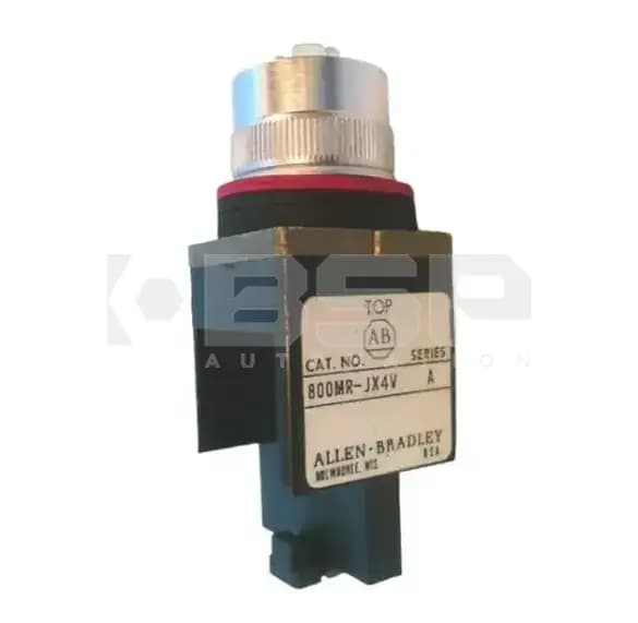 Allen Bradley 800MR-JX4V Allen Bradley 800MR-JX4V