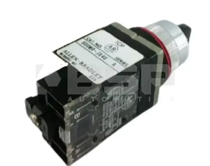 Allen Bradley 800MR-JX4U Allen Bradley 800MR-JX4U