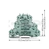 WAGO 20023201 WAGO 20023201