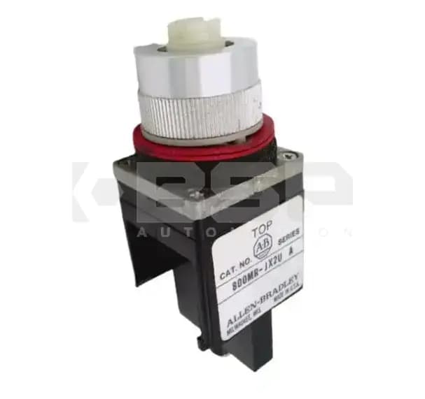 Allen Bradley 800MR-JX2U Allen Bradley 800MR-JX2U