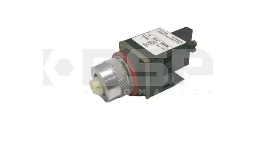 Allen Bradley 800MR-JX2R Allen Bradley 800MR-JX2R