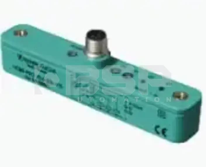 Pepperl+Fuchs PMI120-F90-IE8-V15 Pepperl+Fuchs PMI120-F90-IE8-V15