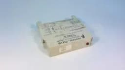 Pepperl+Fuchs PKR4-BI Pepperl+Fuchs PKR4-BI