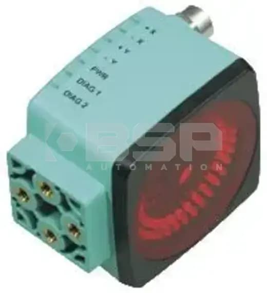 Pepperl+Fuchs PHA200-F200A-R2 Pepperl+Fuchs PHA200-F200A-R2